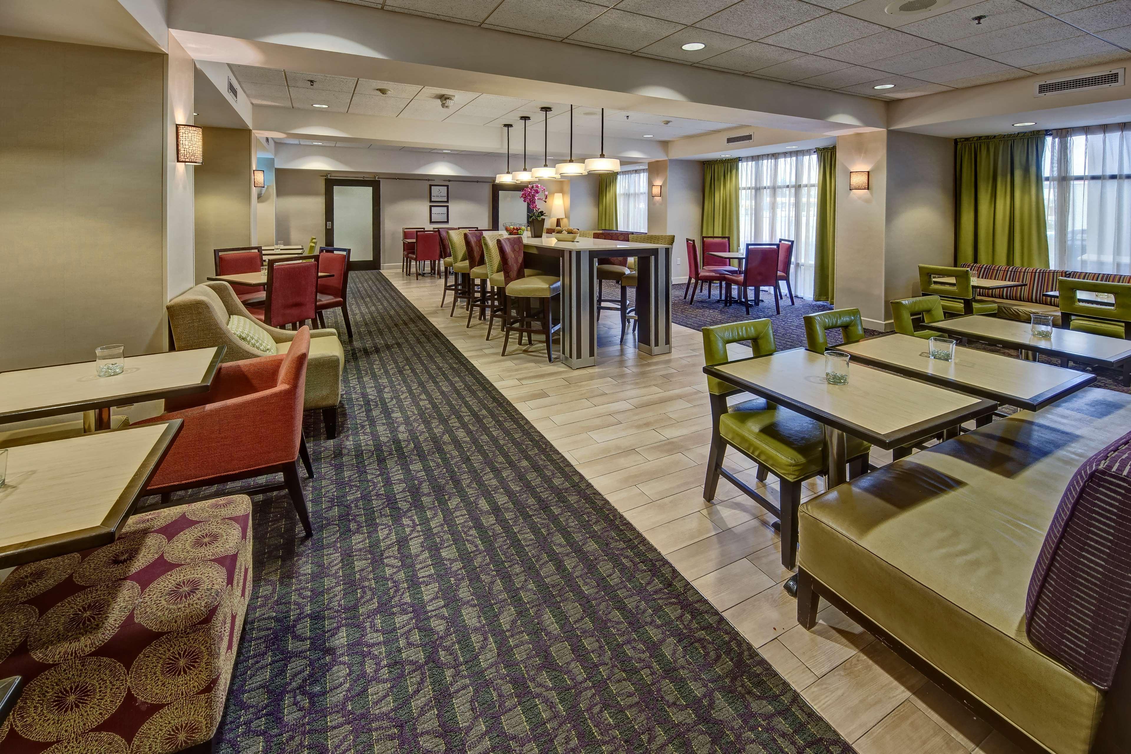 Hampton Inn Dunn Exterior foto