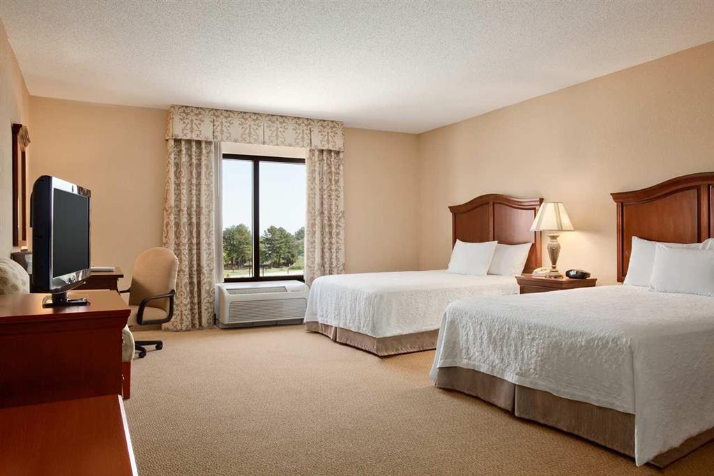 Hampton Inn Dunn Quarto foto