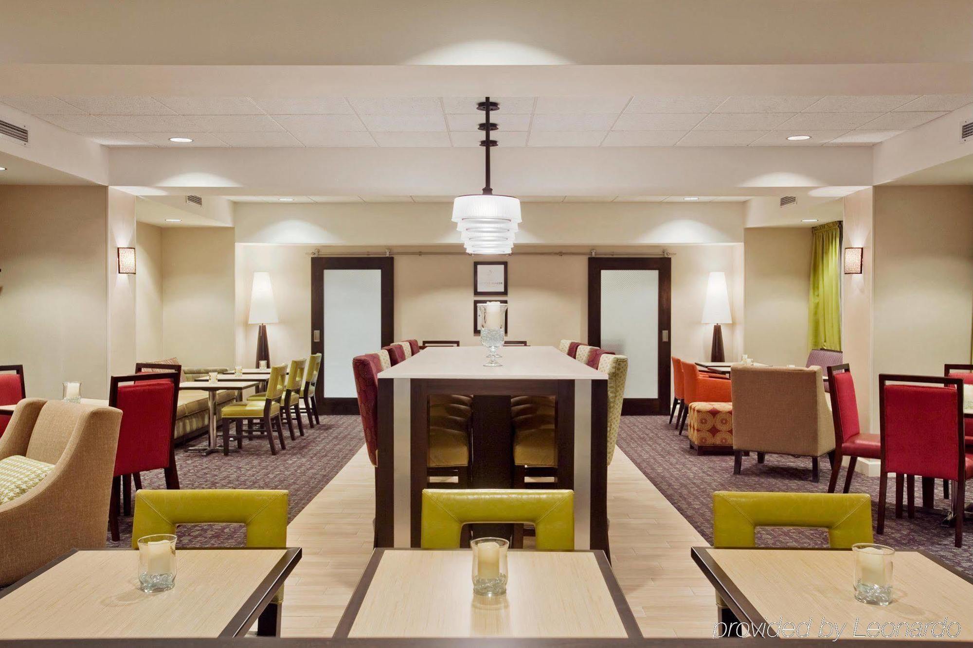 Hampton Inn Dunn Exterior foto