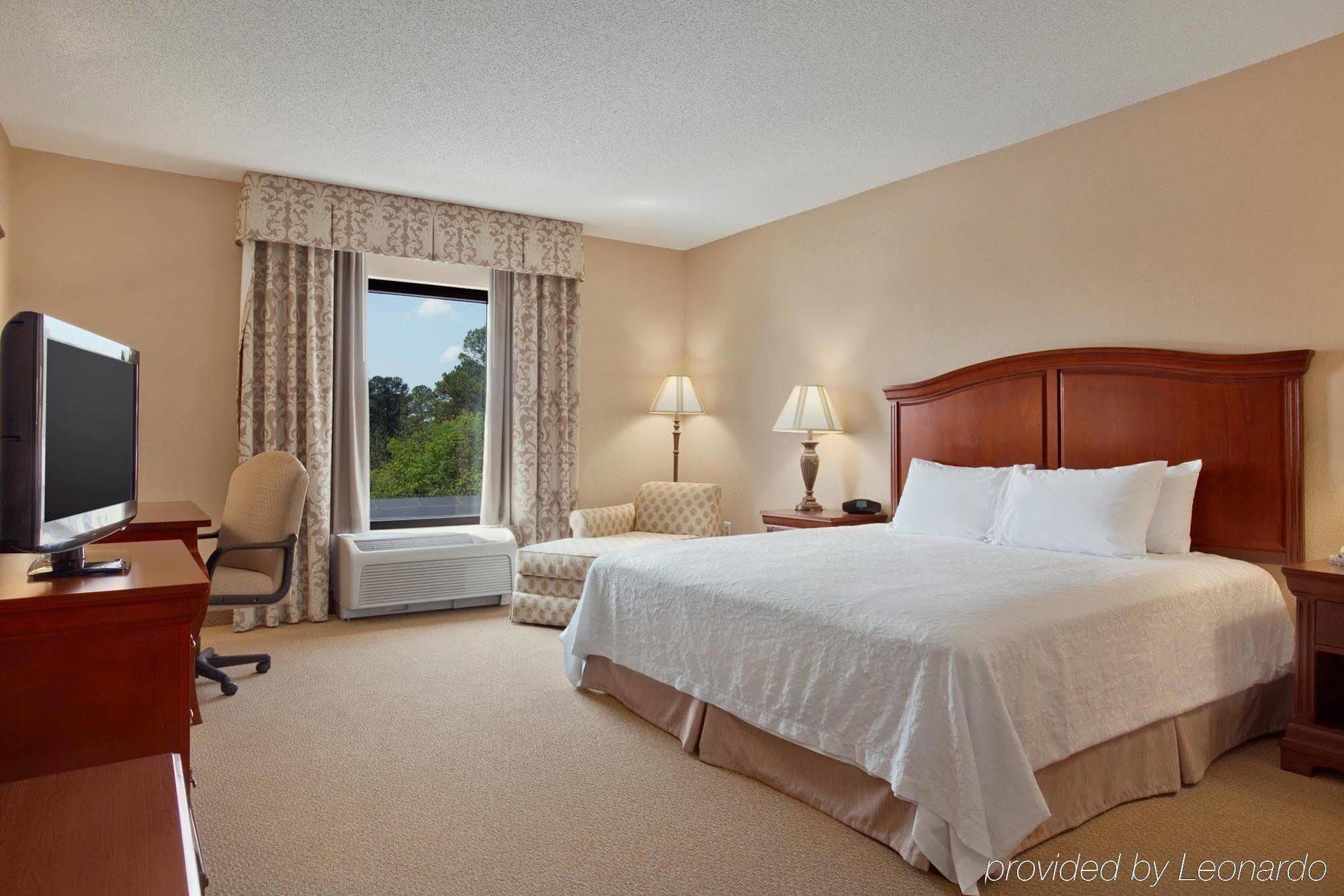 Hampton Inn Dunn Quarto foto