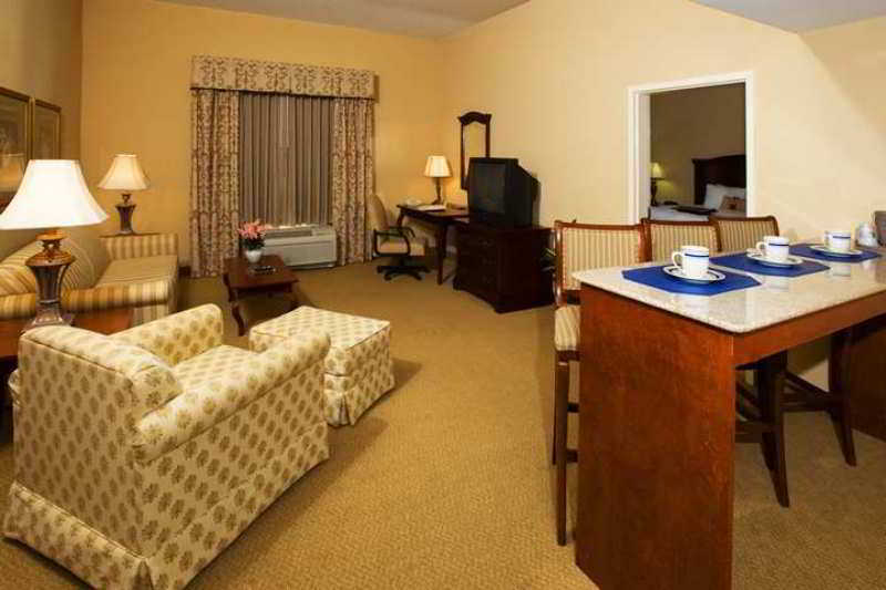 Hampton Inn Dunn Quarto foto
